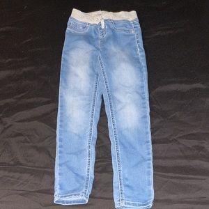 Wonder nation jeggings size 6–6 X